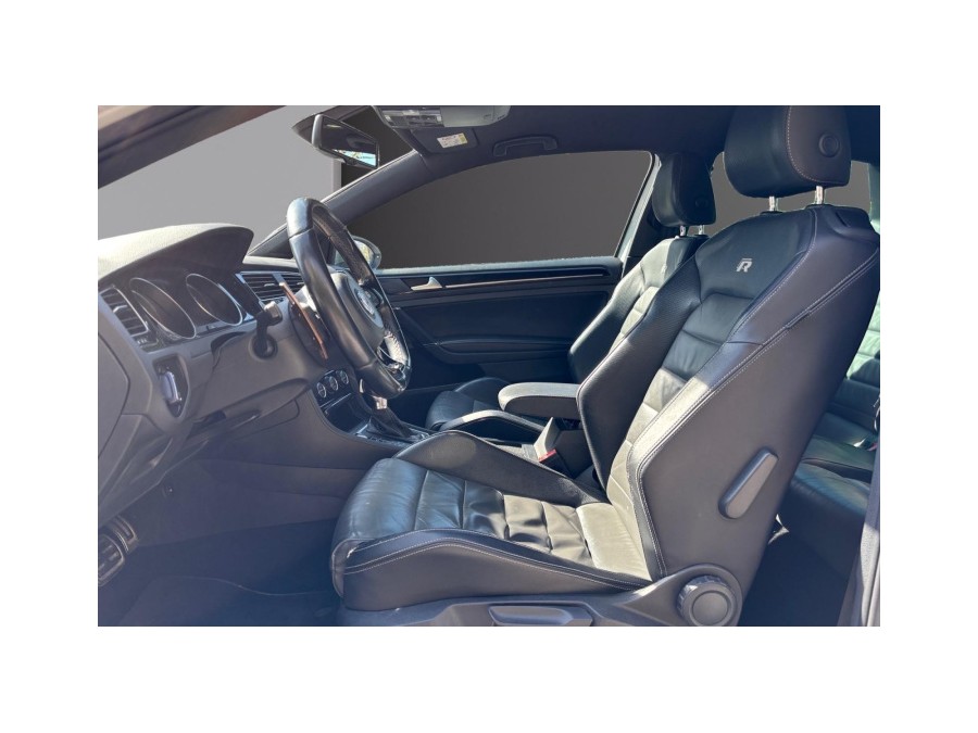 VOLKSWAGEN d'occasion GOLF 2.0 TSI 300 R 4MOTION DSG de 2014 Nice