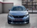 Peugeot 3008 1.6 thp 165ch ss eat6 allure suivi constructeur chaine de distribution aucun frais a prevoir occasion...