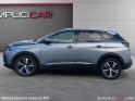 Peugeot 3008 1.6 thp 165ch ss eat6 allure suivi constructeur chaine de distribution aucun frais a prevoir occasion...