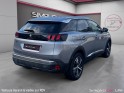 Peugeot 3008 1.6 thp 165ch ss eat6 allure suivi constructeur chaine de distribution aucun frais a prevoir occasion...
