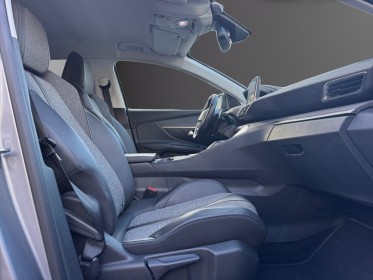 Peugeot 3008 1.6 thp 165ch ss eat6 allure suivi constructeur chaine de distribution aucun frais a prevoir occasion...