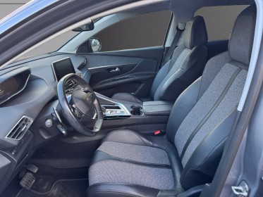 Peugeot 3008 1.6 thp 165ch ss eat6 allure suivi constructeur chaine de distribution aucun frais a prevoir occasion...