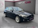 Bmw serie 1 3 portes f21 entreprise 116i 136 ch 134 g lounge a occasion simplicicar lille  simplicicar simplicibike france
