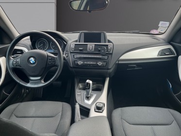 Bmw serie 1 3 portes f21 entreprise 116i 136 ch 134 g lounge a occasion simplicicar lille  simplicicar simplicibike france