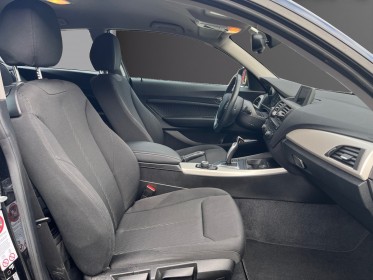 Bmw serie 1 3 portes f21 entreprise 116i 136 ch 134 g lounge a occasion simplicicar lille  simplicicar simplicibike france