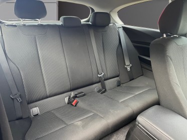 Bmw serie 1 3 portes f21 entreprise 116i 136 ch 134 g lounge a occasion simplicicar lille  simplicicar simplicibike france