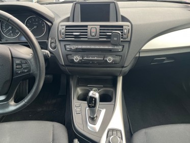 Bmw serie 1 3 portes f21 entreprise 116i 136 ch 134 g lounge a occasion simplicicar lille  simplicicar simplicibike france