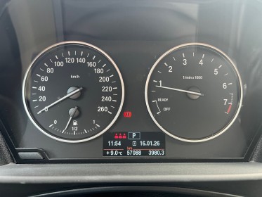 Bmw serie 1 3 portes f21 entreprise 116i 136 ch 134 g lounge a occasion simplicicar lille  simplicicar simplicibike france