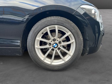 Bmw serie 1 3 portes f21 entreprise 116i 136 ch 134 g lounge a occasion simplicicar lille  simplicicar simplicibike france
