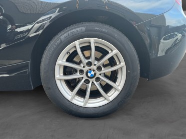 Bmw serie 1 3 portes f21 entreprise 116i 136 ch 134 g lounge a occasion simplicicar lille  simplicicar simplicibike france