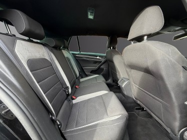 Volkswagen golf 2.0 tsi 300 /entretien, historique complet volkswagen/carplay/état irréprochable/dynaudio/garantie 12 mois...