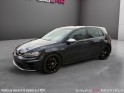 Volkswagen golf 2.0 tsi 300 /entretien, historique complet volkswagen/carplay/état irréprochable/dynaudio/garantie 12 mois...