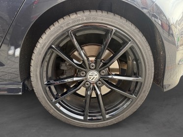 Volkswagen golf 2.0 tsi 300 /entretien, historique complet volkswagen/carplay/état irréprochable/dynaudio/garantie 12 mois...