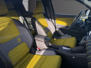 Renault 5 e-tech 150ch iconic cinq autonomie confort / harman kardon occasion simplicicar veauche simplicicar simplicibike...