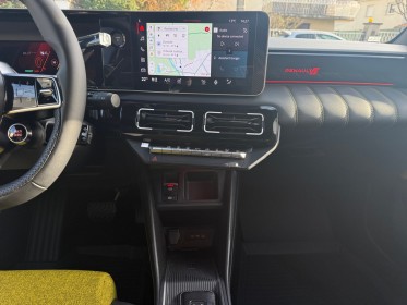 Renault 5 e-tech 150ch iconic cinq autonomie confort / harman kardon occasion simplicicar veauche simplicicar simplicibike...