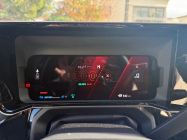 Renault 5 e-tech 150ch iconic cinq autonomie confort / harman kardon occasion simplicicar veauche simplicicar simplicibike...