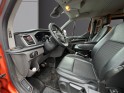 Ford transit custom cabine approfondie 320 l1h1 2.0 ecoblue 170 sport garantie 12 mois occasion simplicicar limoges ...