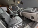 Ford transit custom cabine approfondie 320 l1h1 2.0 ecoblue 170 sport garantie 12 mois occasion simplicicar limoges ...