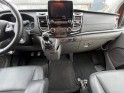 Ford transit custom cabine approfondie 320 l1h1 2.0 ecoblue 170 sport garantie 12 mois occasion simplicicar limoges ...
