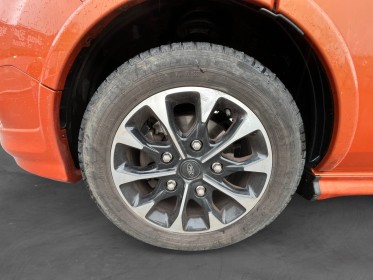 Ford transit custom cabine approfondie 320 l1h1 2.0 ecoblue 170 sport garantie 12 mois occasion simplicicar limoges ...