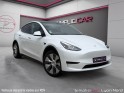 Tesla model y standard rwd garantie 12 mois tva récupérable occasion simplicicar lyon nord simplicicar simplicibike france