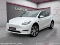 Tesla model y standard rwd garantie 12 mois tva récupérable occasion simplicicar lyon nord simplicicar simplicibike france