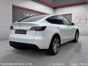 Tesla model y standard rwd garantie 12 mois tva récupérable occasion simplicicar lyon nord simplicicar simplicibike france
