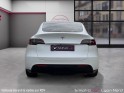 Tesla model y standard rwd garantie 12 mois tva récupérable occasion simplicicar lyon nord simplicicar simplicibike france