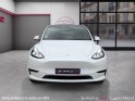 Tesla model y standard rwd garantie 12 mois tva récupérable occasion simplicicar lyon nord simplicicar simplicibike france