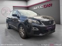 Peugeot 3008 puretech 130ch ss bvm6 active, radar av/ar, virtual cockpit, garantie 12 mois. occasion simplicicar villejuif ...