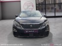 Peugeot 3008 puretech 130ch ss bvm6 active, radar av/ar, virtual cockpit, garantie 12 mois. occasion simplicicar villejuif ...