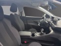Peugeot 3008 puretech 130ch ss bvm6 active, radar av/ar, virtual cockpit, garantie 12 mois. occasion simplicicar villejuif ...