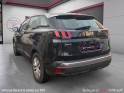 Peugeot 3008 puretech 130ch ss bvm6 active, radar av/ar, virtual cockpit, garantie 12 mois. occasion simplicicar villejuif ...