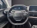 Peugeot 3008 puretech 130ch ss bvm6 active, radar av/ar, virtual cockpit, garantie 12 mois. occasion simplicicar villejuif ...