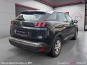 Peugeot 3008 puretech 130ch ss bvm6 active, radar av/ar, virtual cockpit, garantie 12 mois. occasion simplicicar villejuif ...