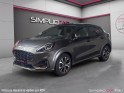 Ford puma 1.0 ecoboost 125 ch ss dct7 st-line occasion simplicicar pau simplicicar simplicibike france