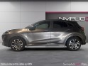 Ford puma 1.0 ecoboost 125 ch ss dct7 st-line occasion simplicicar pau simplicicar simplicibike france