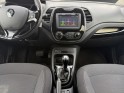 Renault captur tce 120 energy e6 intens edc, radar de recul, clm auto, garantie 12 mois occasion simplicicar lunel...