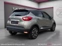 Renault captur tce 120 energy e6 intens edc, radar de recul, clm auto, garantie 12 mois occasion simplicicar lunel...