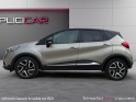 Renault captur tce 120 energy e6 intens edc, radar de recul, clm auto, garantie 12 mois occasion simplicicar lunel...