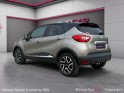 Renault captur tce 120 energy e6 intens edc, radar de recul, clm auto, garantie 12 mois occasion simplicicar lunel...