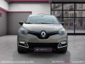 Renault captur tce 120 energy e6 intens edc, radar de recul, clm auto, garantie 12 mois occasion simplicicar lunel...