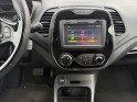 Renault captur tce 120 energy e6 intens edc, radar de recul, clm auto, garantie 12 mois occasion simplicicar lunel...