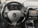 Renault captur tce 120 energy e6 intens edc, radar de recul, clm auto, garantie 12 mois occasion simplicicar lunel...
