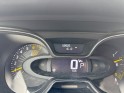 Renault captur tce 120 energy e6 intens edc, radar de recul, clm auto, garantie 12 mois occasion simplicicar lunel...