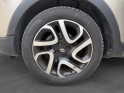 Renault captur tce 120 energy e6 intens edc, radar de recul, clm auto, garantie 12 mois occasion simplicicar lunel...