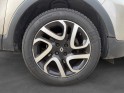Renault captur tce 120 energy e6 intens edc, radar de recul, clm auto, garantie 12 mois occasion simplicicar lunel...