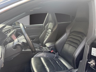 Volkswagen arteon 1.4 ehybrid rechargeable opf 218 dsg6 r-line carplay camera 360 garantie 12 mois occasion simplicicar le...