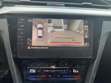 Volkswagen arteon 1.4 ehybrid rechargeable opf 218 dsg6 r-line carplay camera 360 garantie 12 mois occasion simplicicar le...