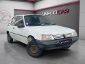 Peugeot 205 1.7 60ch xad occasion simplicicar la fleche simplicicar simplicibike france
